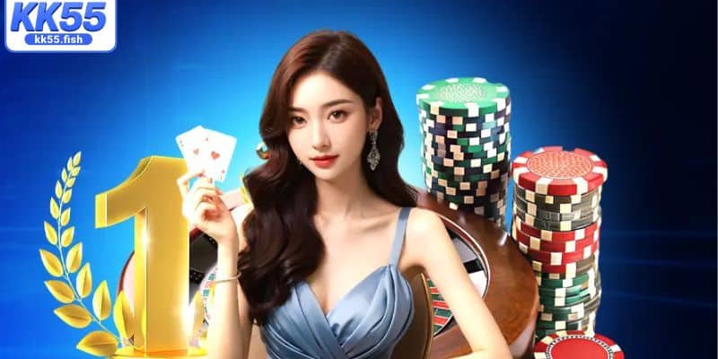 Ưu đãi hấp dẫn tại nhà cái online